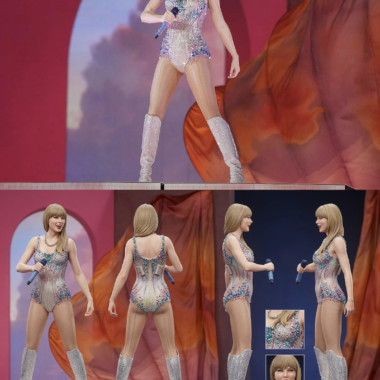 Custom Premium Figures from Photo – Unique Personalized Figurines for Gifts, Birthdays & Special Occasions